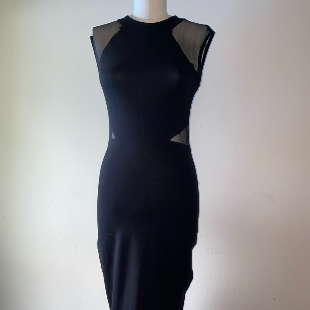 French connection mini dress